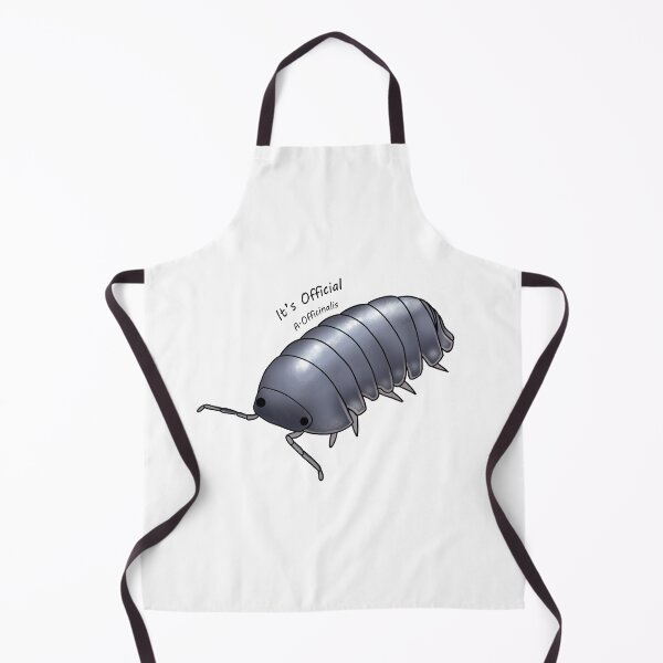 Item preview, A.officinalis It's official designed and sold by Binkykun.