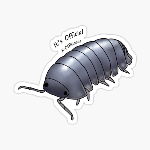 Item preview, A.officinalis  It's official designed and sold by Binkykun.
