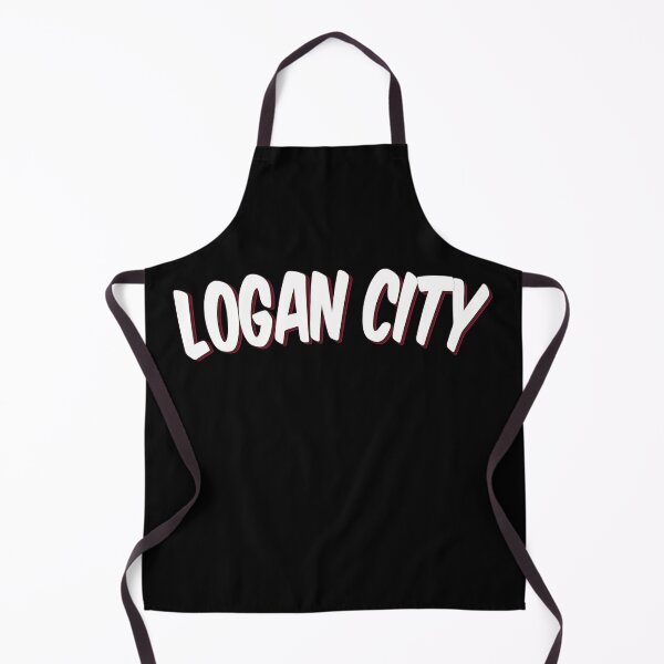 Item preview, Logan City Australia Raised Me designed and sold by ProjectX23.