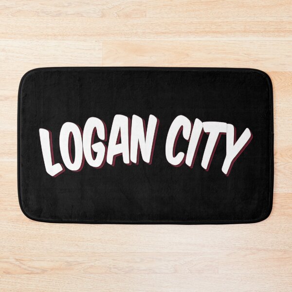 Item preview, Logan City Australia Raised Me designed and sold by ProjectX23.