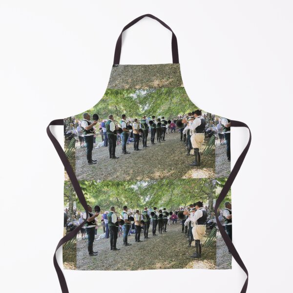 Item preview, r2354/ La Vènerie à la Fête à Abbaye Royale de la Réau 8 (86) par Okaio Création - Olavia-Olao 2018 designed and sold by o.okaïo.