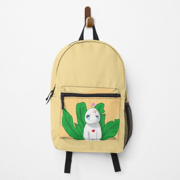 Item preview, the sad spirit of nature designed and sold by Wizabi.