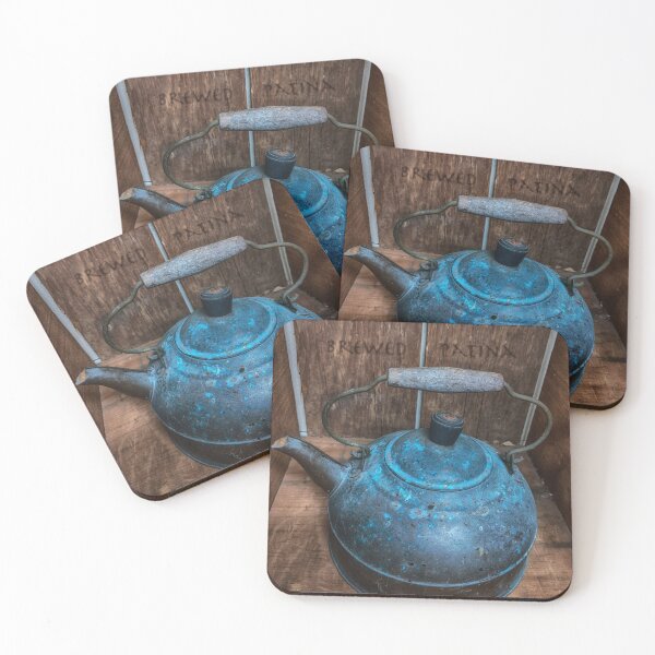 Item preview, Brewed Patina designed and sold by ArtbyDigman.