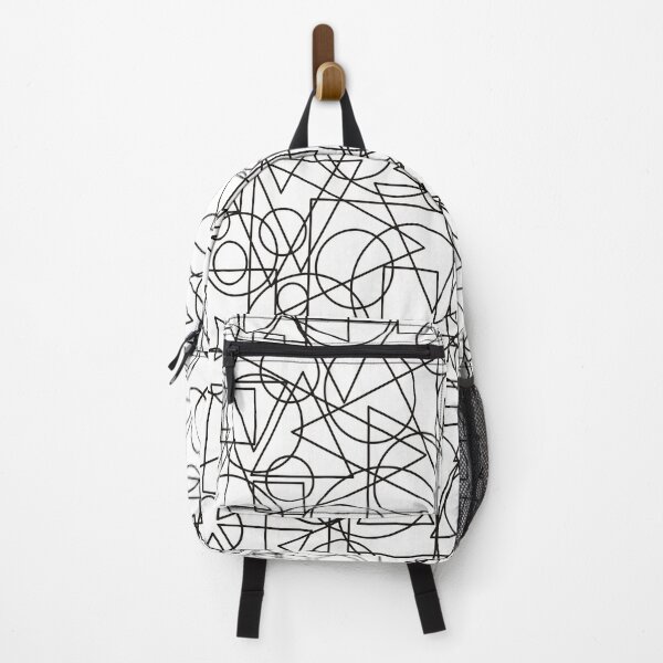 Item preview, Simple Chaos designed and sold by Bulografik.