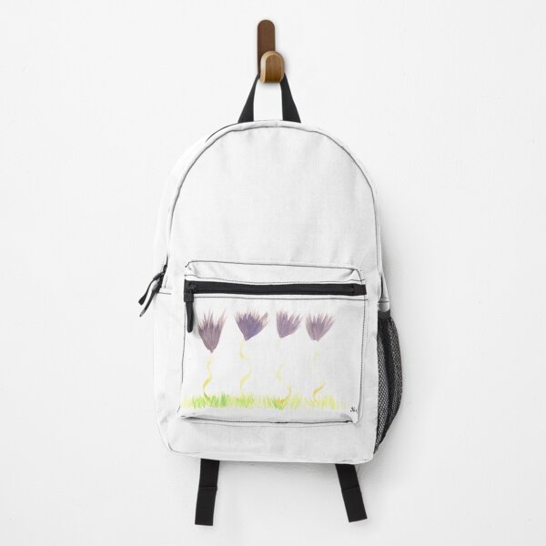 Item preview, Purple tree designed and sold by lion-house.