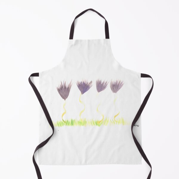 Item preview, Purple tree designed and sold by lion-house.