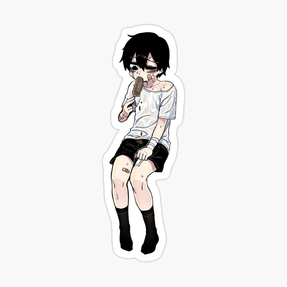 Anime Work of art Manga Fan art, jihoon wanna one, comics, child, black  Hair png | PNGWing