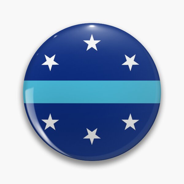 Item preview, Anaheim California City Flag designed and sold by FiveRedBats.