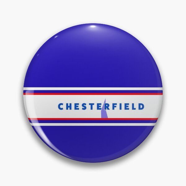 Item preview, Chesterfield  designed and sold by Jamiecsmith1986.