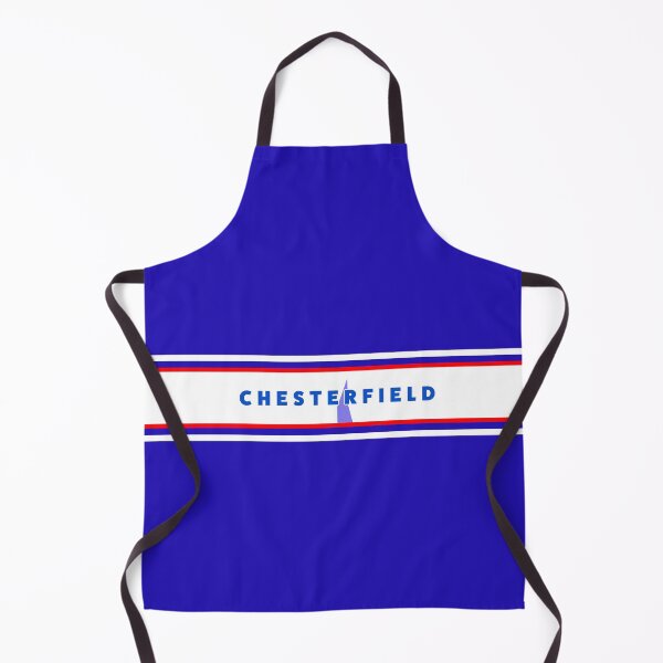 Item preview, Chesterfield designed and sold by Jamiecsmith1986.