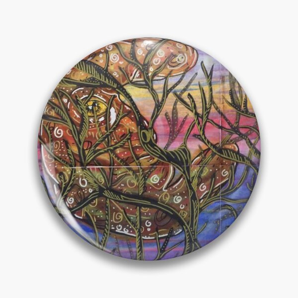 Item preview, Magic forest designed and sold by IvaBogdanovic.