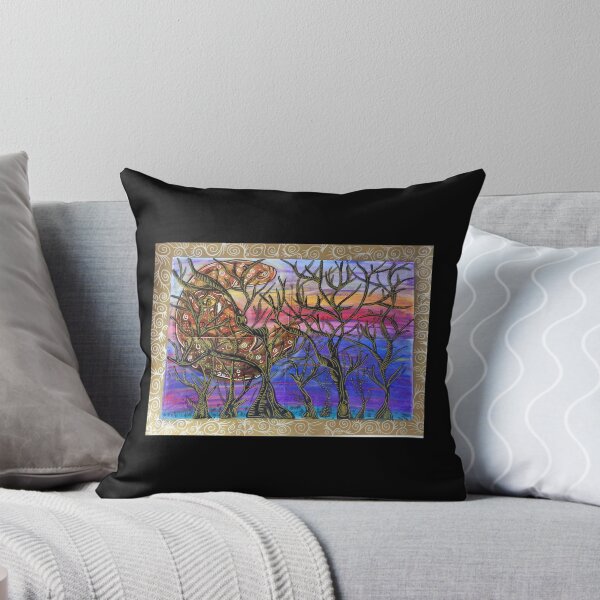 Item preview, Magic forest designed and sold by IvaBogdanovic.