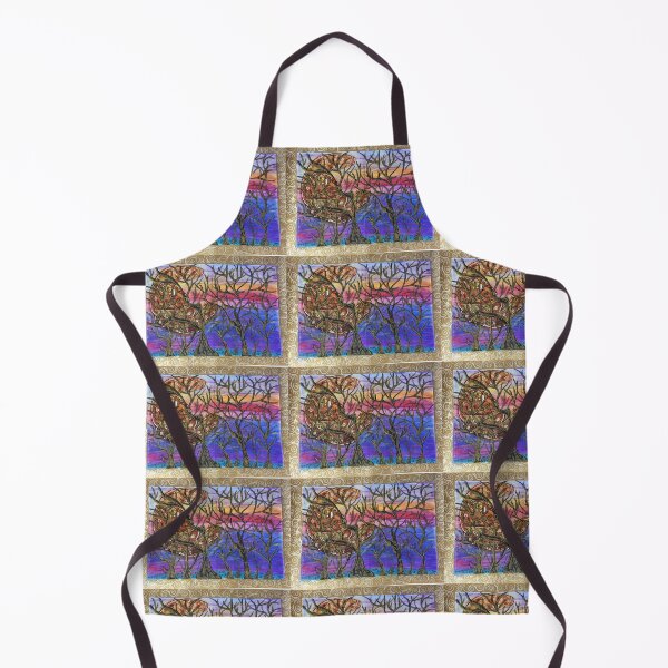 Item preview, Magic forest designed and sold by IvaBogdanovic.