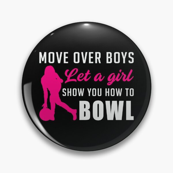 Item preview, Bowling Women Ladies Bowling Bowler Gift Idea designed and sold by tshirtconcepts.