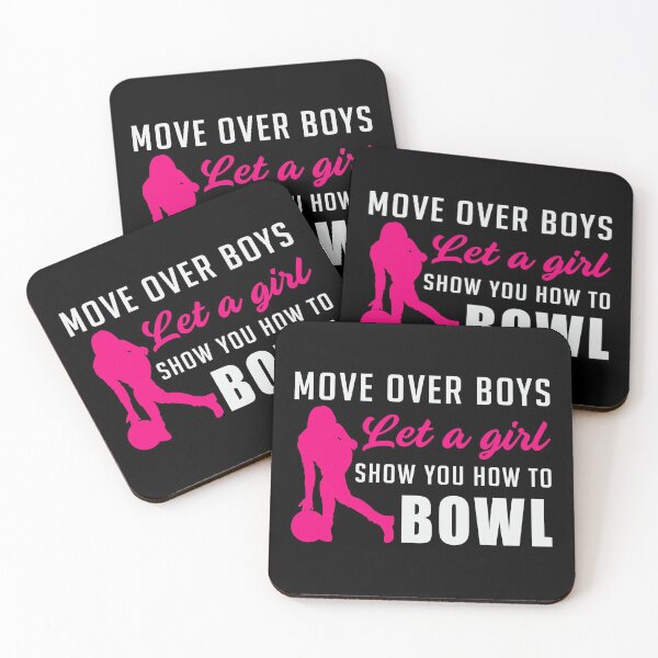 Item preview, Bowling Women Ladies Bowling Bowler Gift Idea designed and sold by tshirtconcepts.