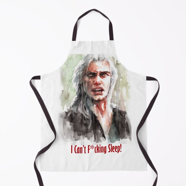 Item preview, I can't f*cking sleep! 2 designed and sold by AkiMao.