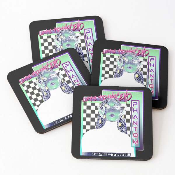 Item preview, Spectral - Alternative designed and sold by jodie hammond.