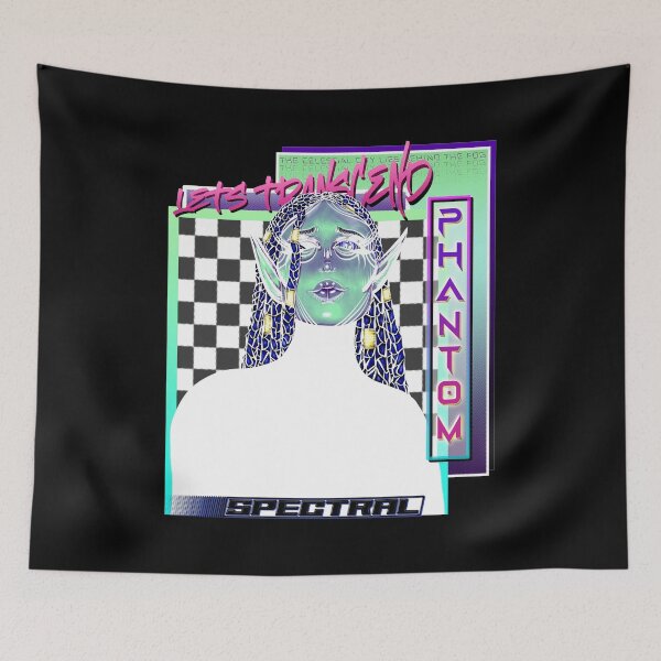 Item preview, Spectral - Alternative designed and sold by jodie hammond.