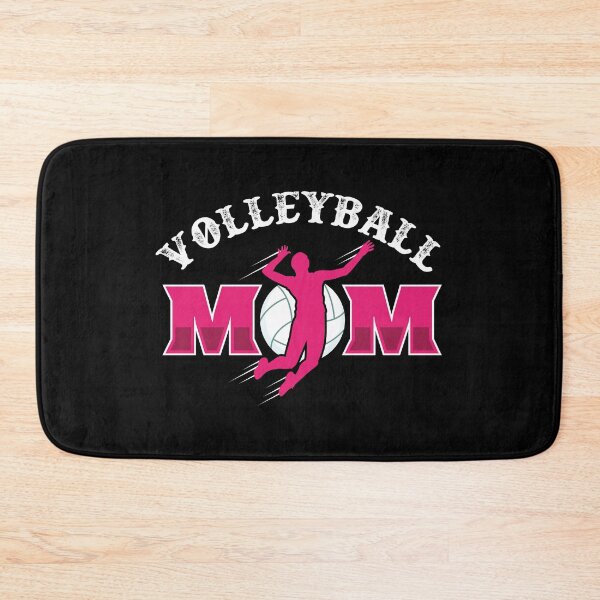 Item preview, Volleyball Mom designed and sold by Sandra78.
