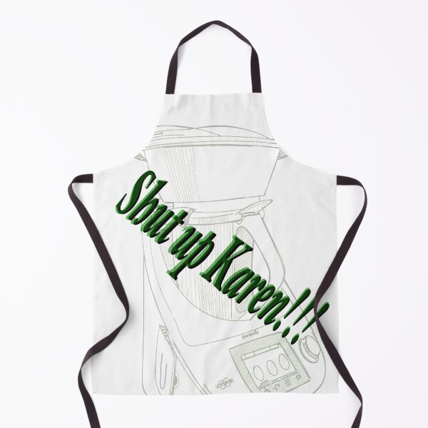 Item preview, Shut up Karen!!! designed and sold by joeballs1.