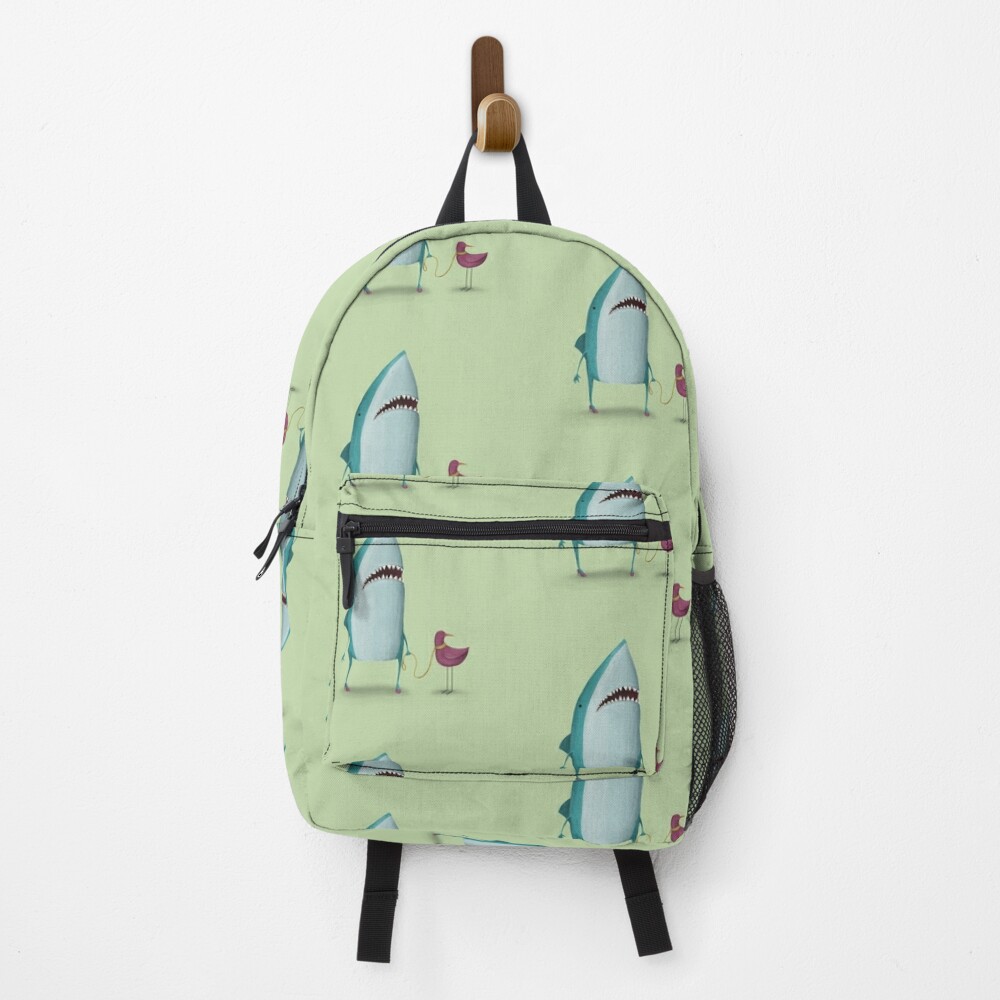 Item preview, Backpack designed and sold by agrapedesign.