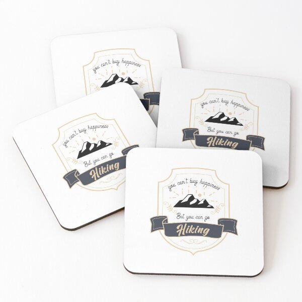 Item preview, hiking in the mountains designed and sold by pirminio.