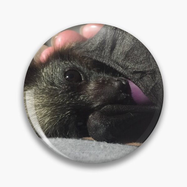 Item preview, Baby bat designed and sold by Dangerpuppy.