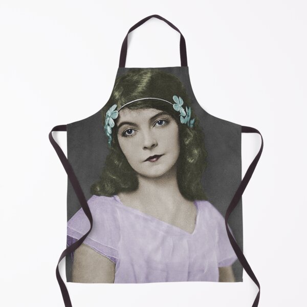 Item preview, Lilian Gish designed and sold by princessbunhead.