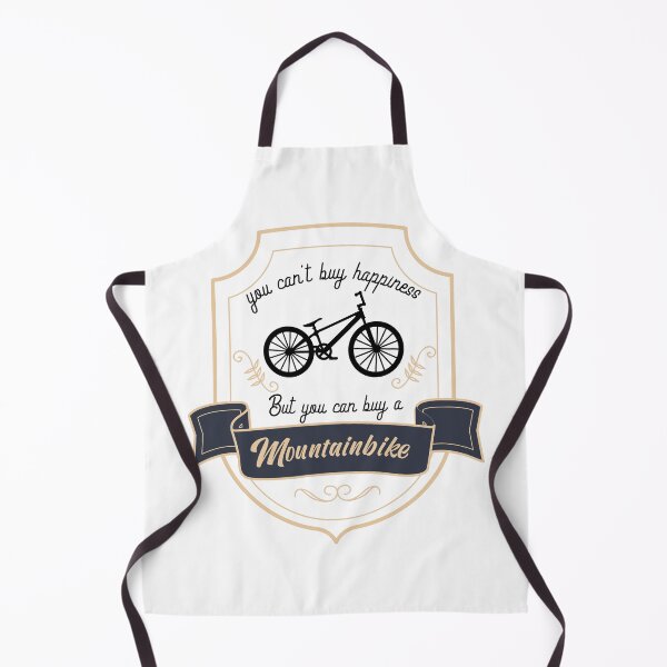 Item preview, mountain biking quote designed and sold by pirminio.