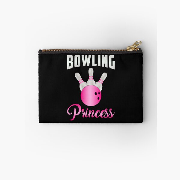 Item preview, Bowling Women Ladies Bowling Bowler Gift Idea designed and sold by tshirtconcepts.