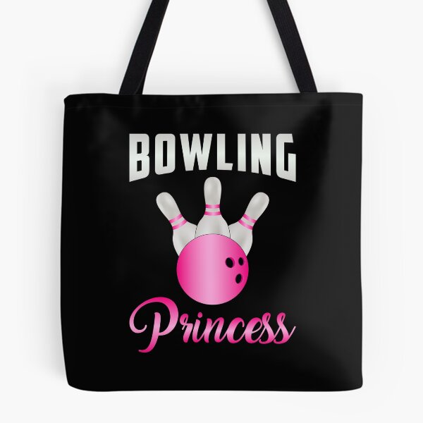 Item preview, Bowling Women Ladies Bowling Bowler Gift Idea designed and sold by tshirtconcepts.
