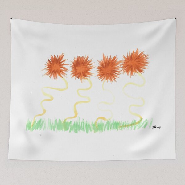 Item preview, Orange tree designed and sold by lion-house.