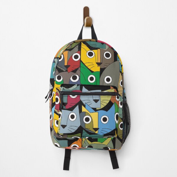 Item preview, Cats designed and sold by Bulografik.
