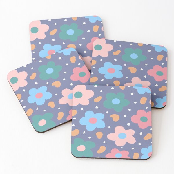 Item preview, Pastel Garden designed and sold by Karen Hempel.