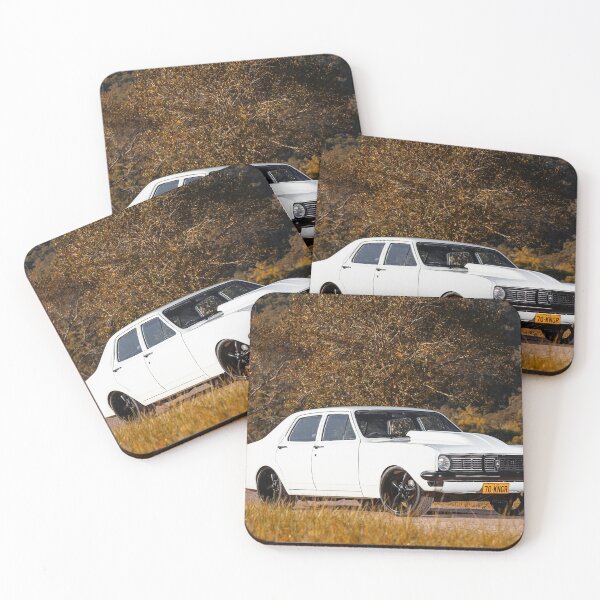 Item preview, Jason Pellett's HT Holden Kingswood designed and sold by HoskingInd.