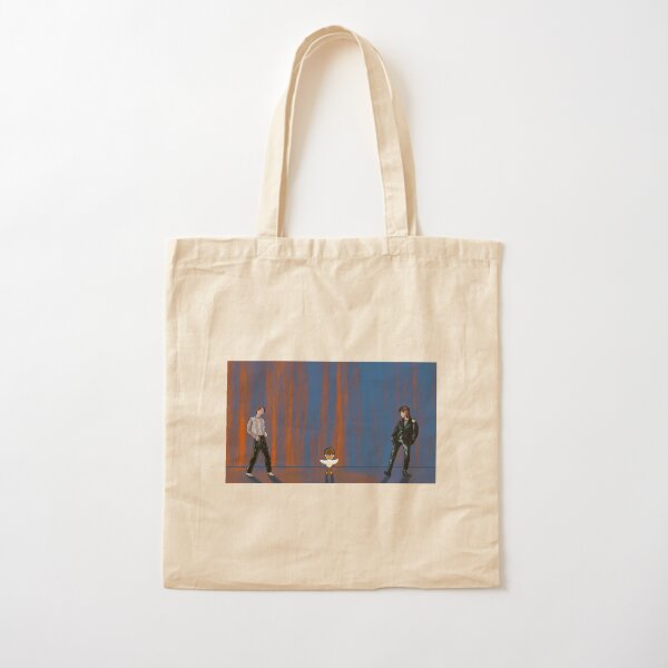 Woodz Tote Bags for Sale | Redbubble