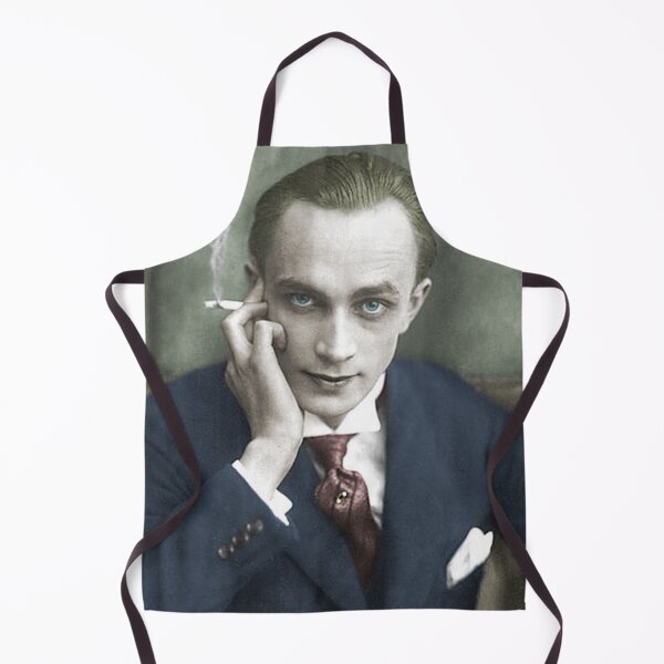 Item preview, Conrad Veidt designed and sold by princessbunhead.