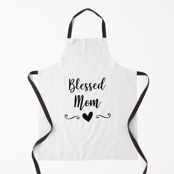 Item preview, Blessed Mom designed and sold by YasDesign.