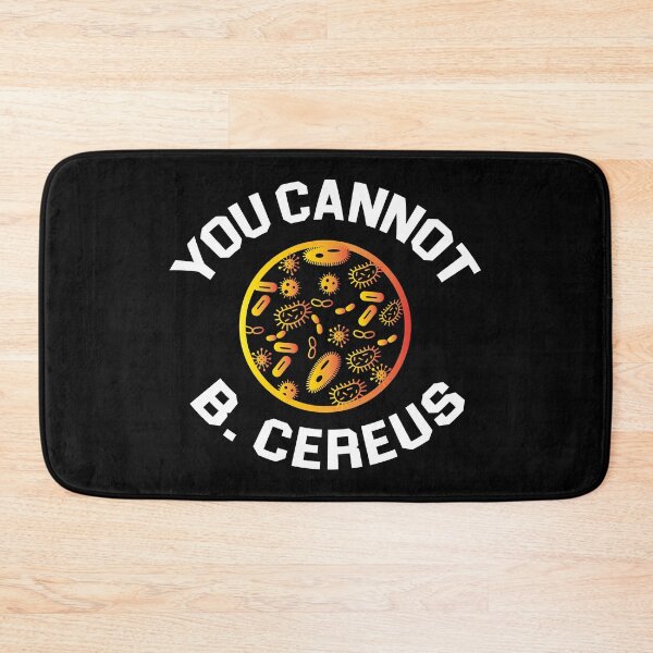 Item preview, BIOLOGY: You Cannot B Cereus designed and sold by Sandra78.