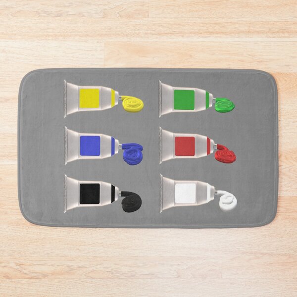 Item preview, Artist Paints Set  designed and sold by ArtByLM.