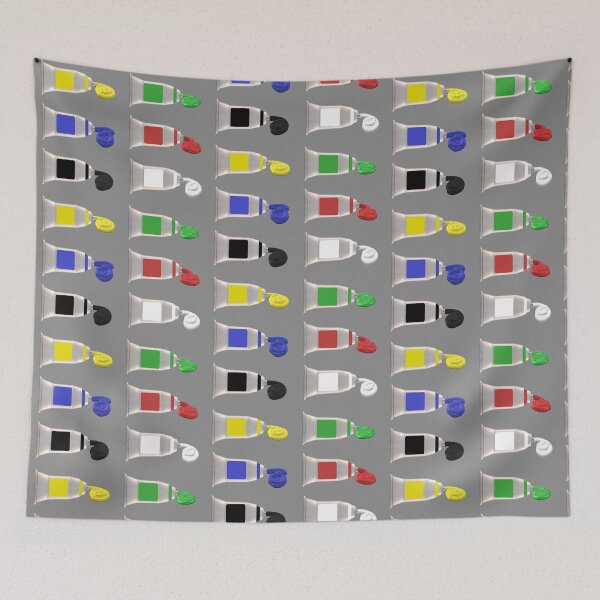 Item preview, Artist Paints Set  designed and sold by ArtByLM.