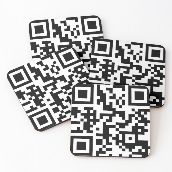 Item preview, larry stylinson last hug qr code designed and sold by montse-lrh.