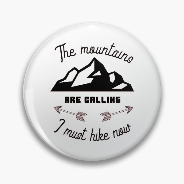 Item preview, mountain hiking  designed and sold by pirminio.