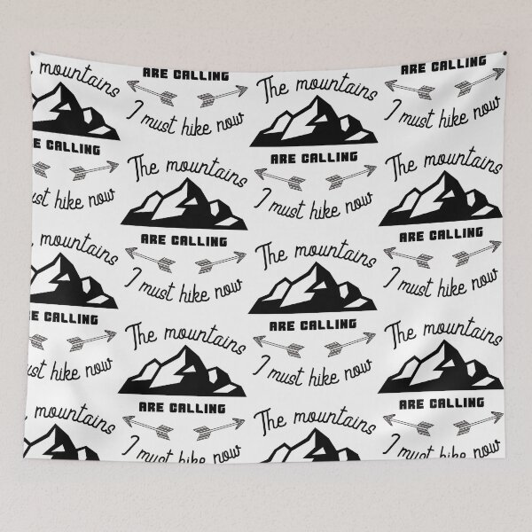 Item preview, mountain hiking  designed and sold by pirminio.