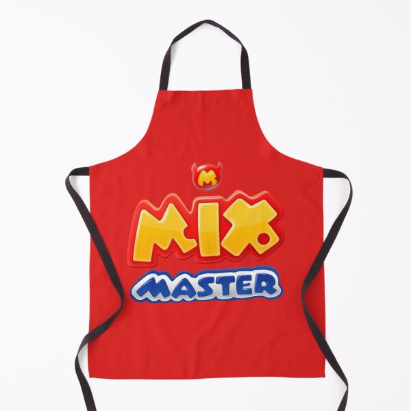 Item preview, Mix Master designed and sold by SuN-HarD.