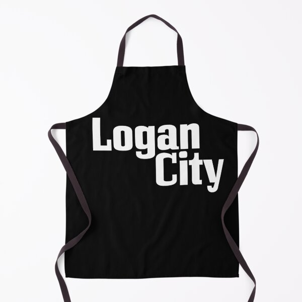 Item preview, Logan City Australia Raised Me designed and sold by ProjectX23.