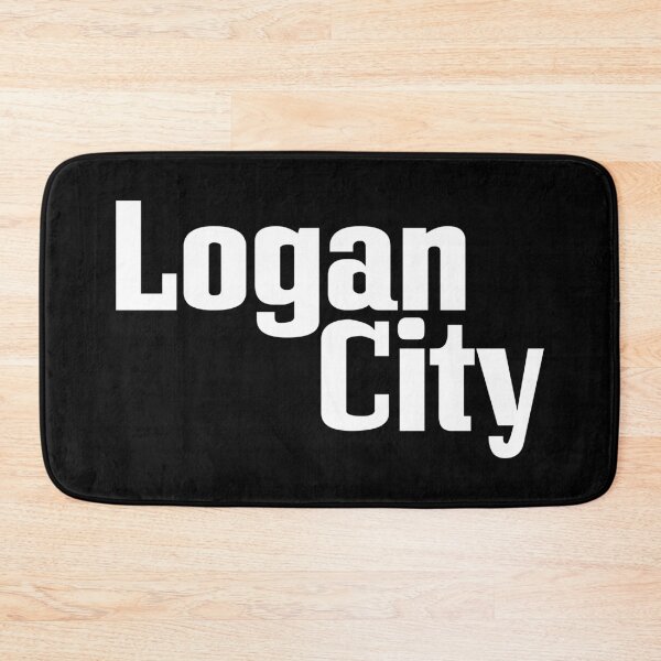 Item preview, Logan City Australia Raised Me designed and sold by ProjectX23.