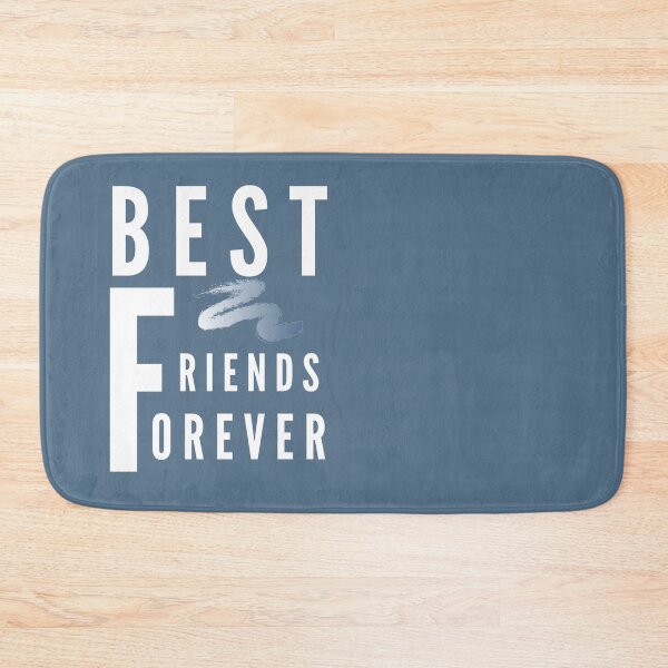 Item preview, Best Friends Forever designed and sold by TeesFashion.