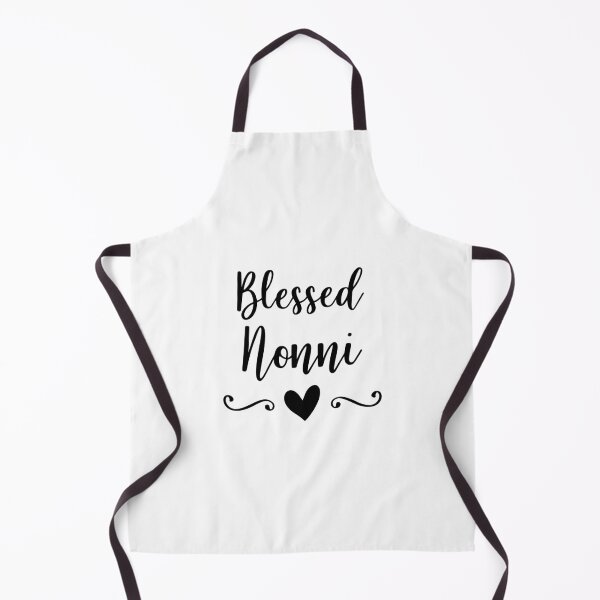 Item preview, Blessed Nonni designed and sold by YasDesign.
