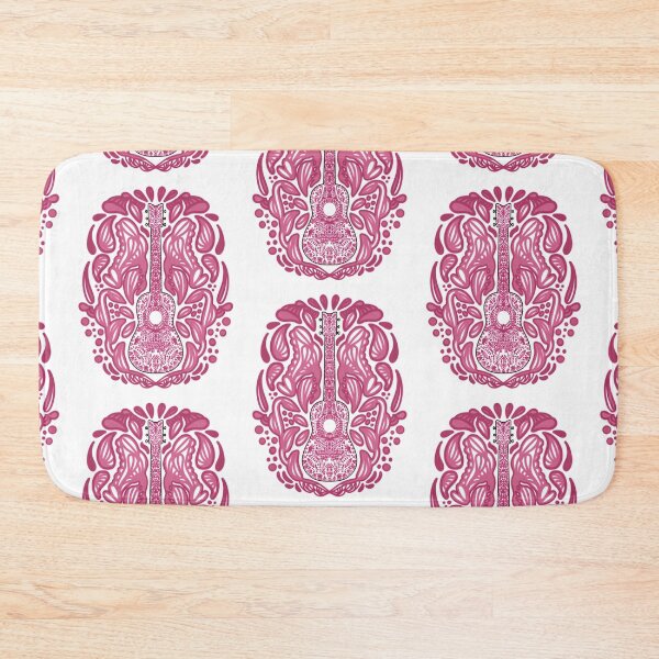 Item preview, Ukelele Mandala Artline designed and sold by crizzysketch.